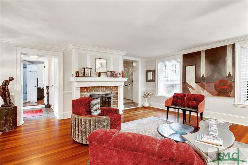 102 W Jones Street, Savannah, GA 31401
