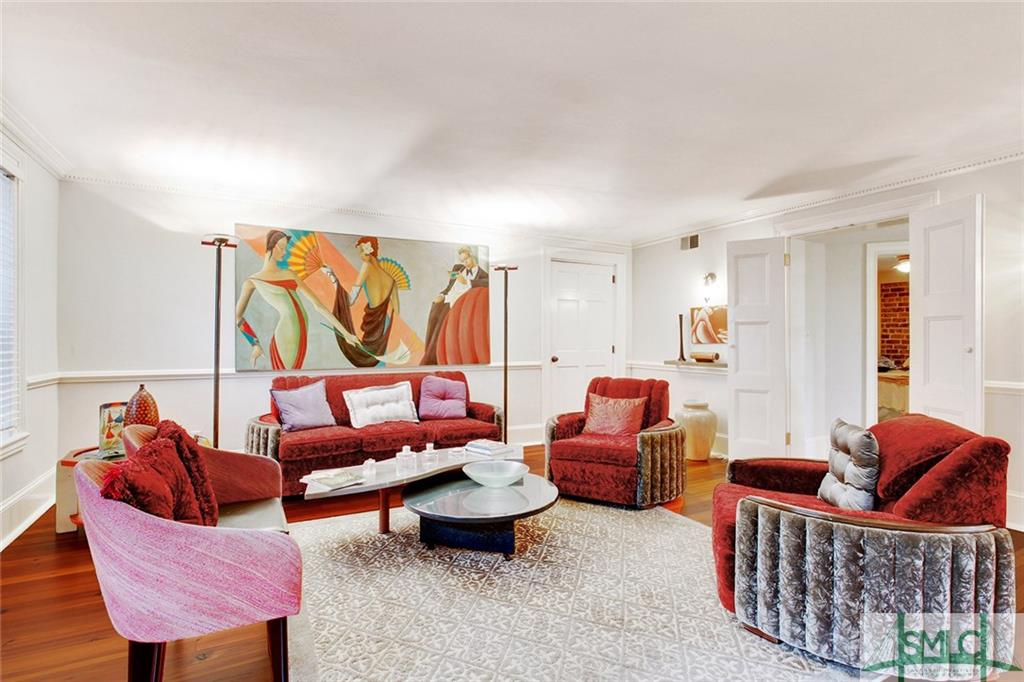 102 W Jones Street, Savannah, GA 31401