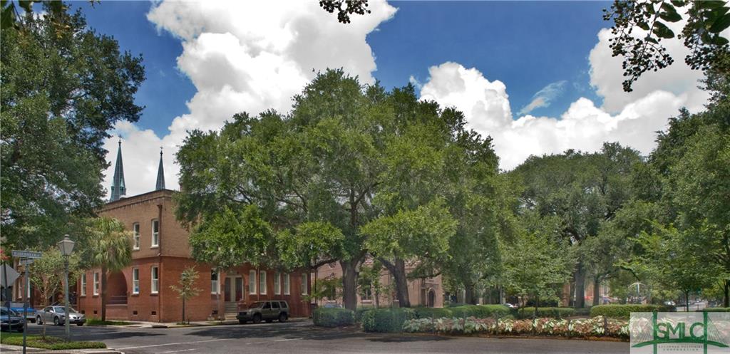 335 Habersham Street, Savannah, GA 31401