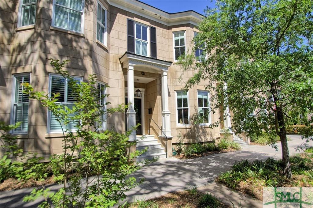 603 Tattnall Street, Savannah, GA 31401