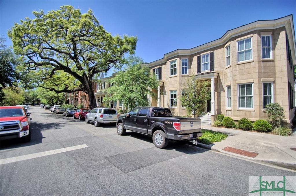 603 Tattnall Street, Savannah, GA 31401