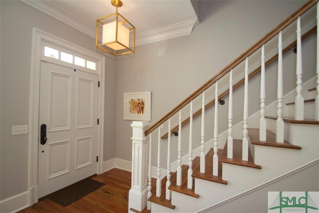603 Tattnall Street, Savannah, GA 31401
