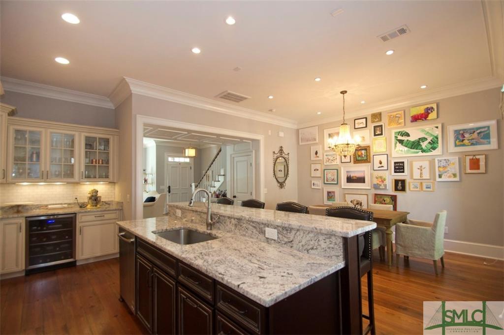 603 Tattnall Street, Savannah, GA 31401