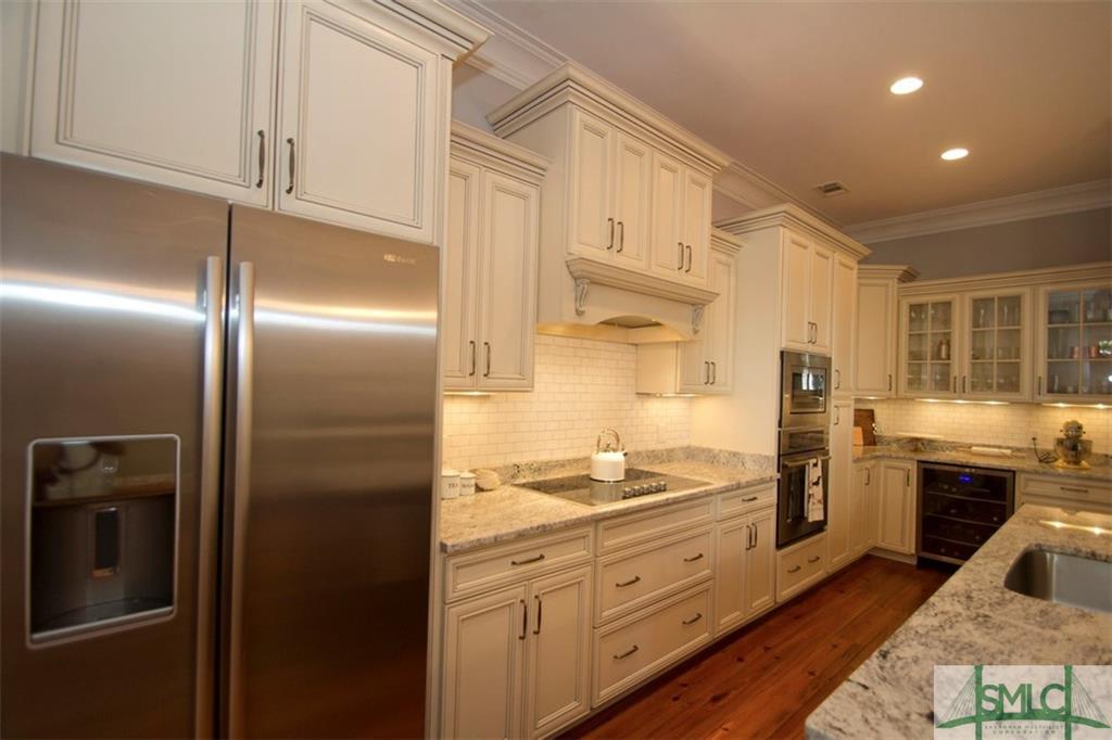 603 Tattnall Street, Savannah, GA 31401