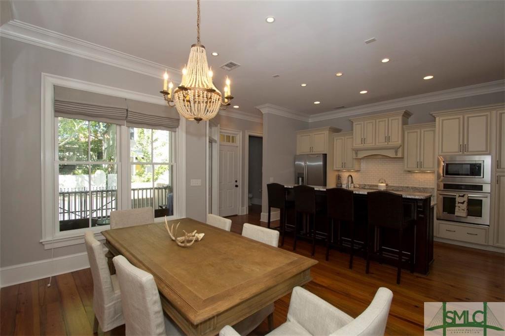 603 Tattnall Street, Savannah, GA 31401