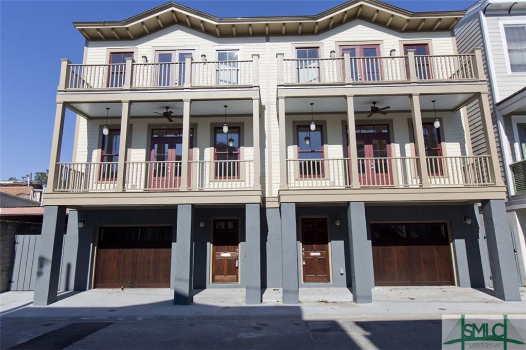 312-314 Lorch Street, Savannah, GA 31401