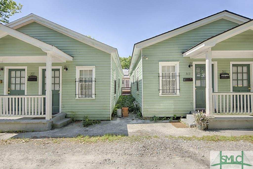 514 E 31st Street, Savannah, GA 31401