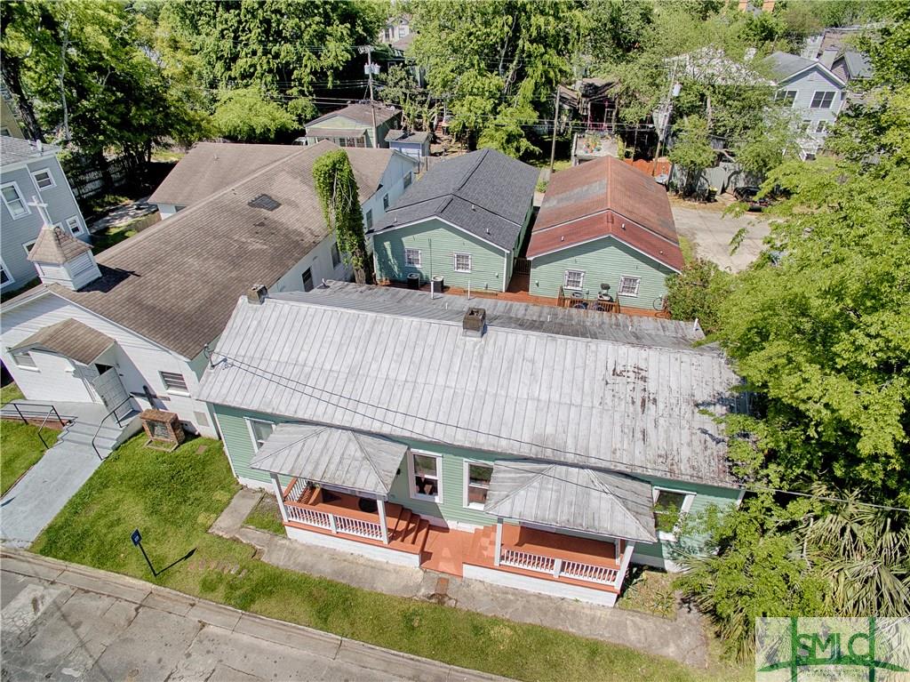514 E 31st Street, Savannah, GA 31401
