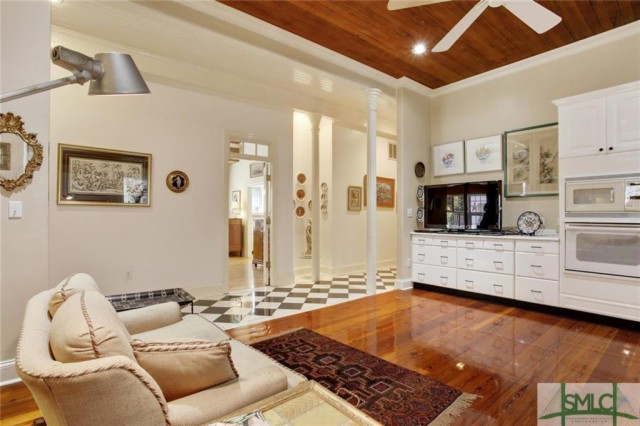 604 Barnard Street, Savannah, GA 31401