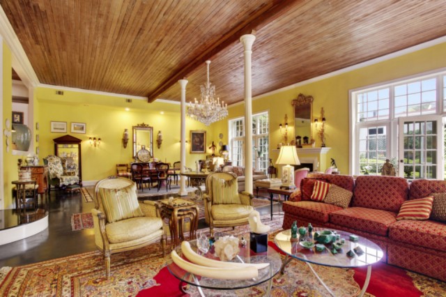 604 Barnard Street, Savannah, GA 31401