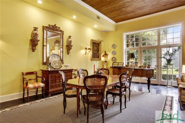 604 Barnard Street, Savannah, GA 31401