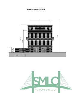 407 E McDonough Street, Savannah, GA 31401