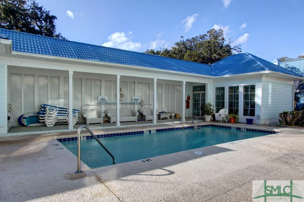 2812 River Drive, Savannah, GA 31404