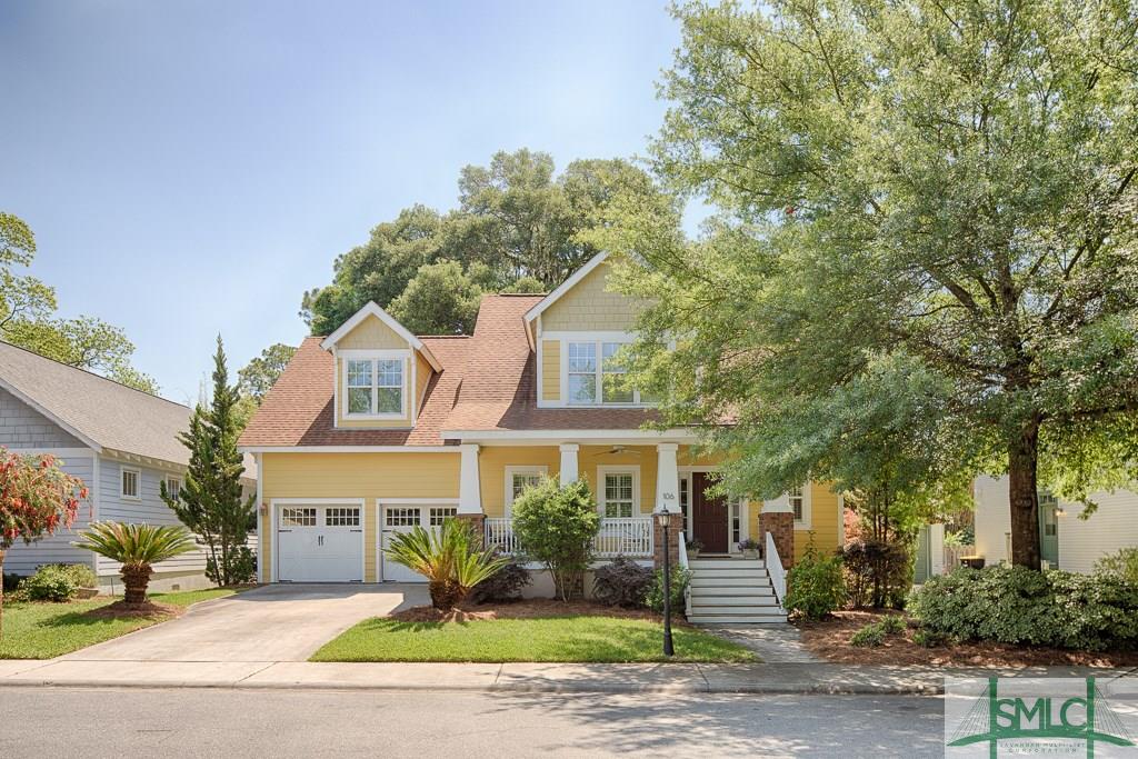 106 Daisy Court, Savannah, GA 31404