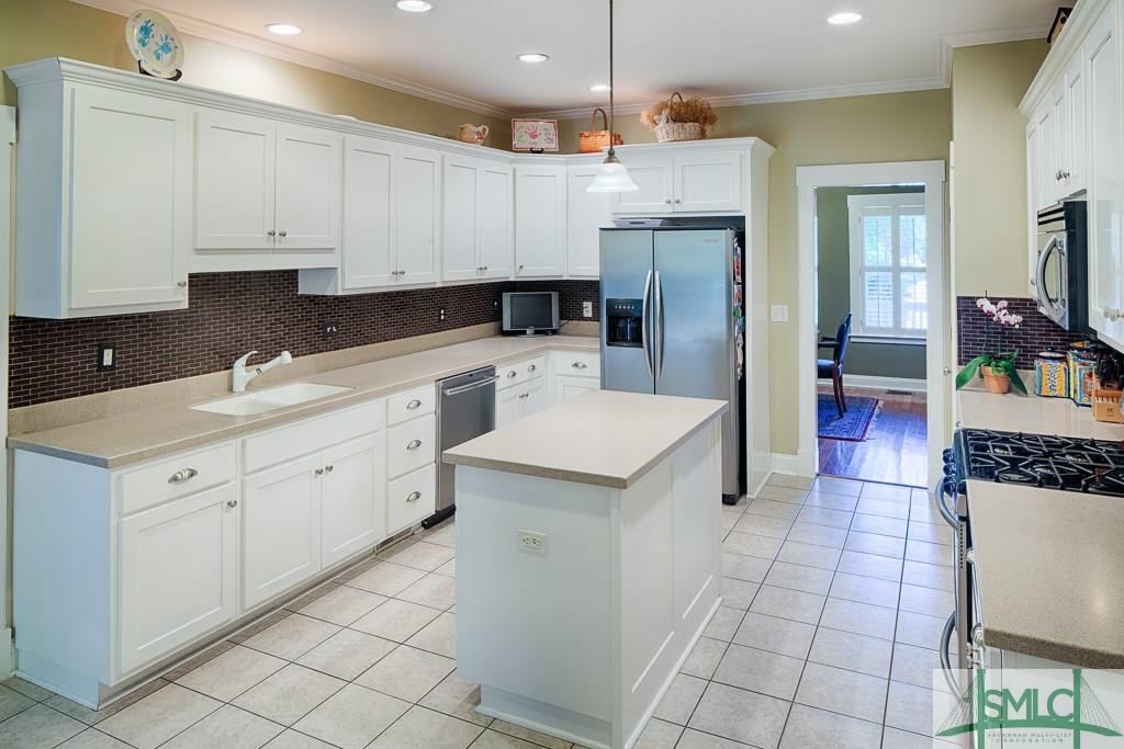 106 Daisy Court, Savannah, GA 31404