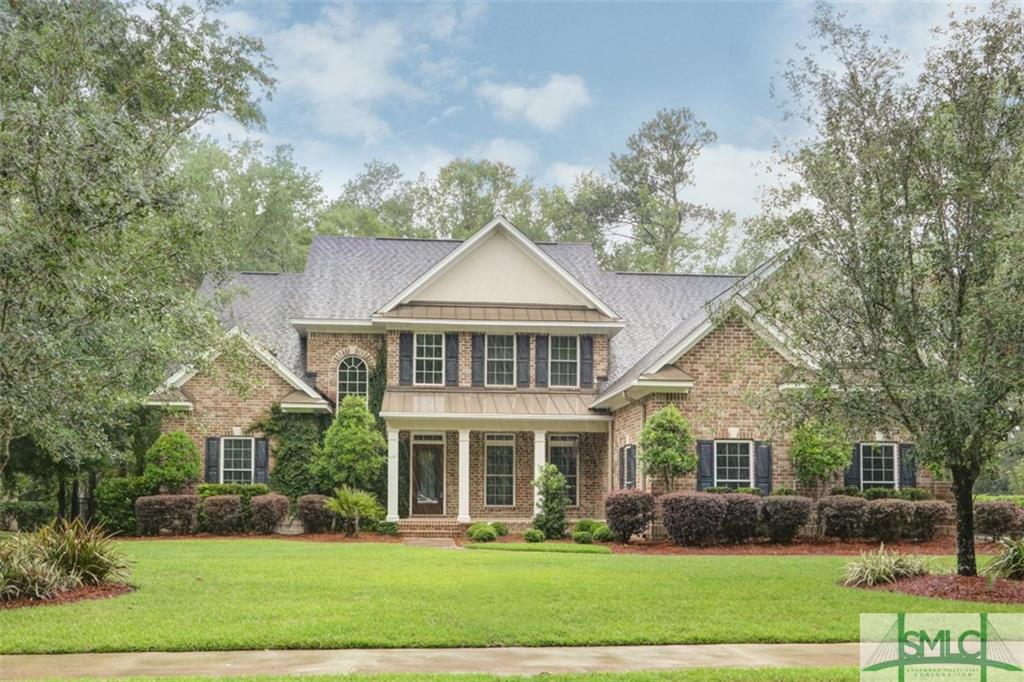 9 Woodland Creek Road, Savannah, GA 31405