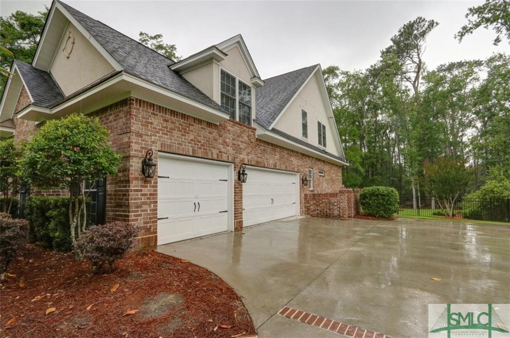 9 Woodland Creek Road, Savannah, GA 31405