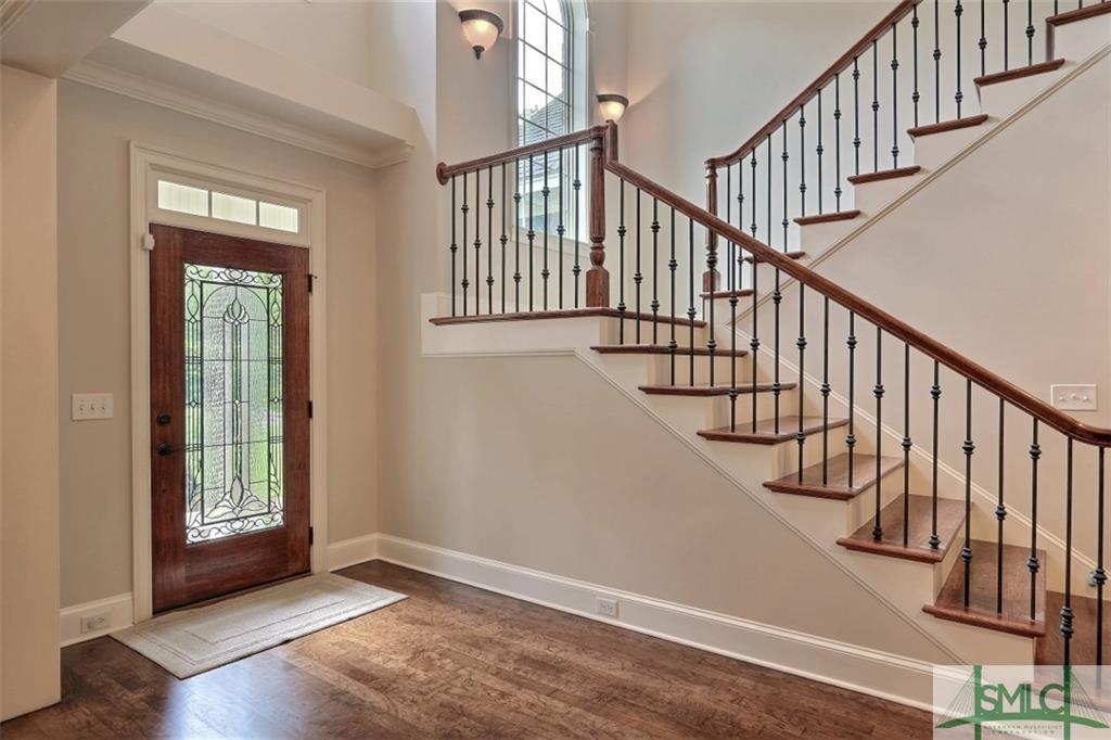 9 Woodland Creek Road, Savannah, GA 31405