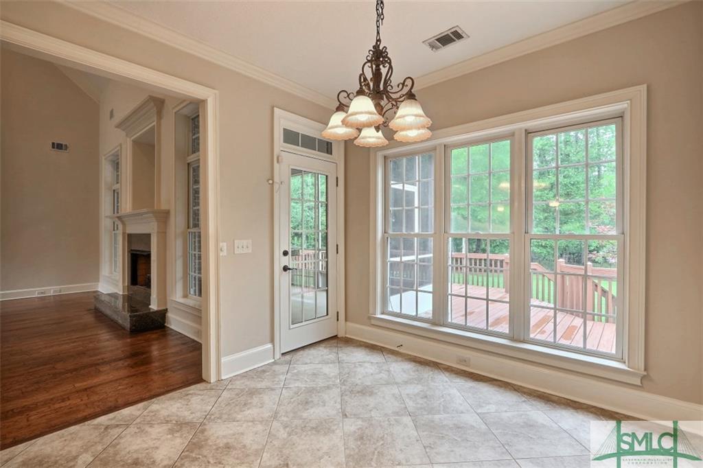 9 Woodland Creek Road, Savannah, GA 31405