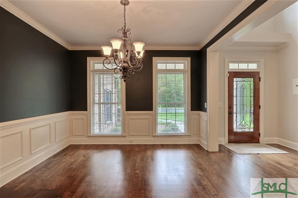 9 Woodland Creek Road, Savannah, GA 31405
