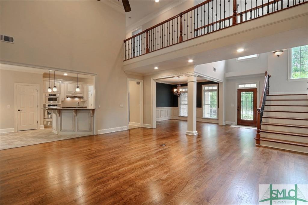 9 Woodland Creek Road, Savannah, GA 31405