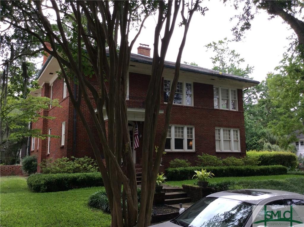 138 E 50th Street, Savannah, GA 31405