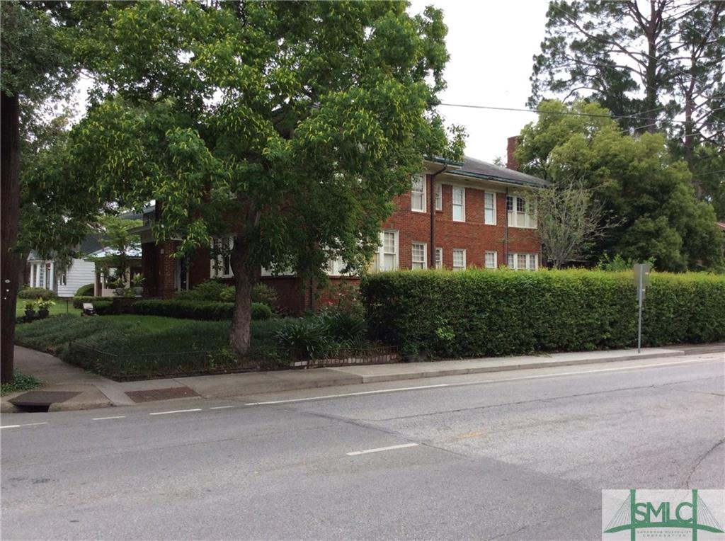 138 E 50th Street, Savannah, GA 31405