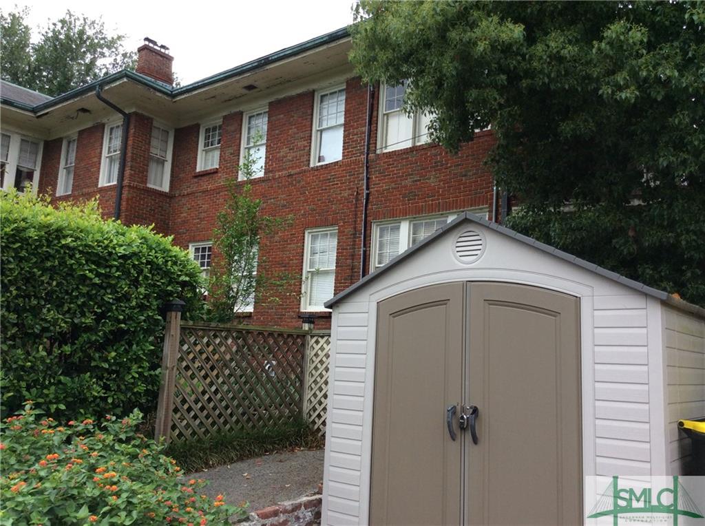 138 E 50th Street, Savannah, GA 31405