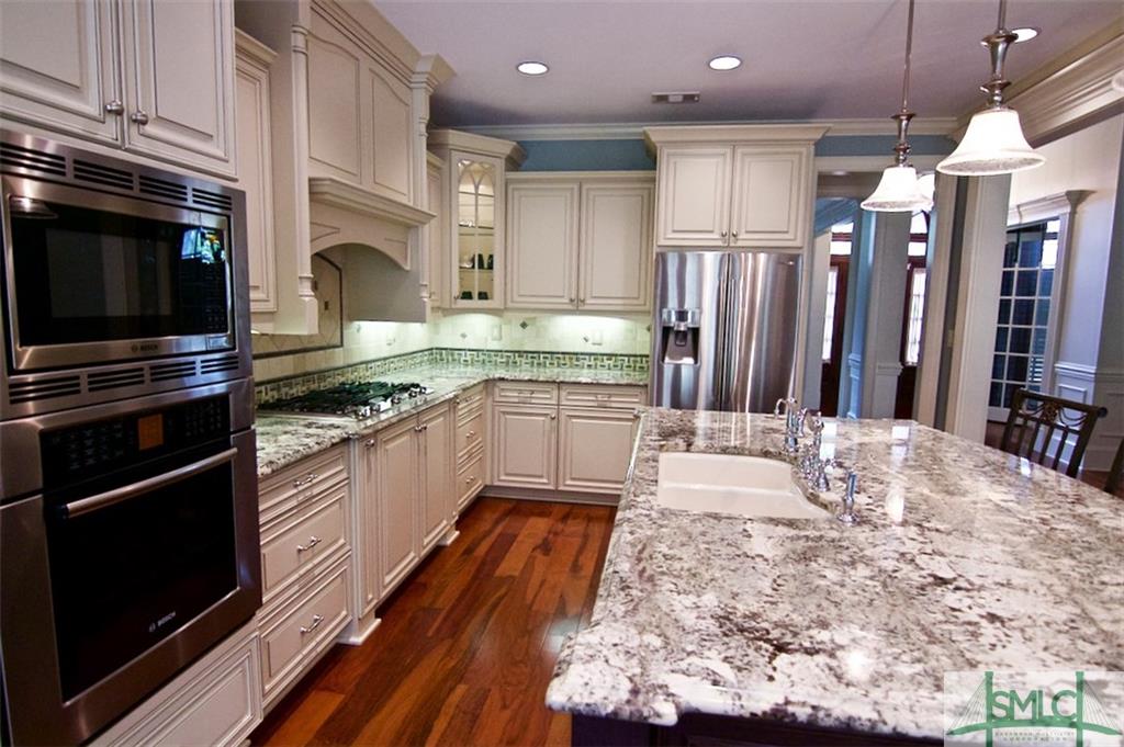 3 Pinebrook Court, Savannah, GA 31405