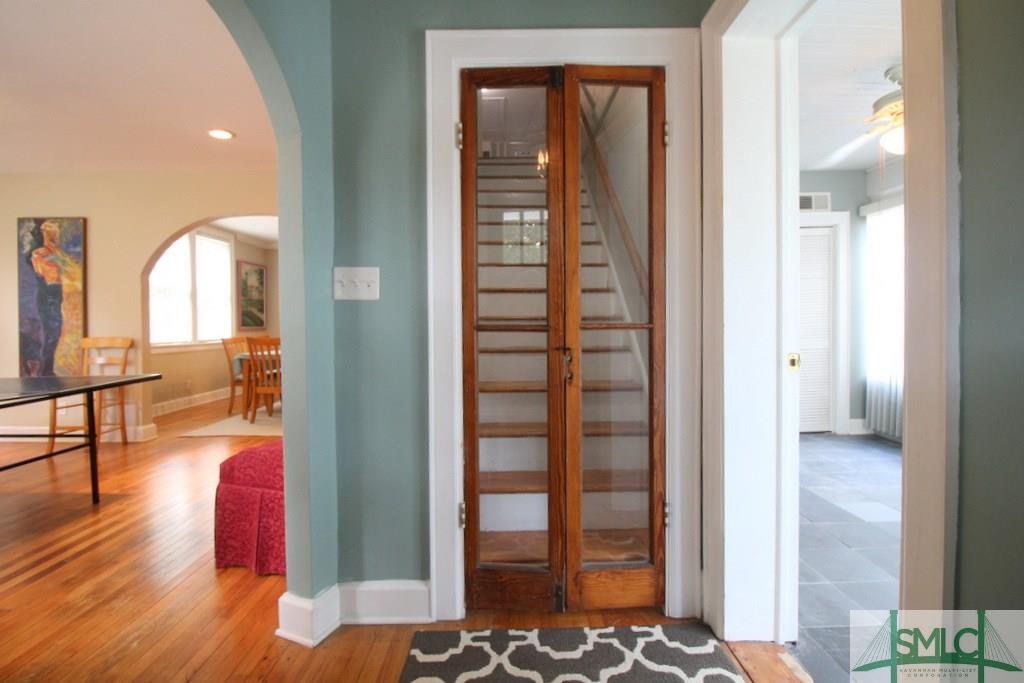 316 E 55th Street, Savannah, GA 31405