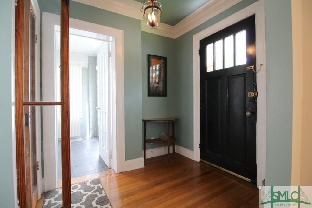 316 E 55th Street, Savannah, GA 31405