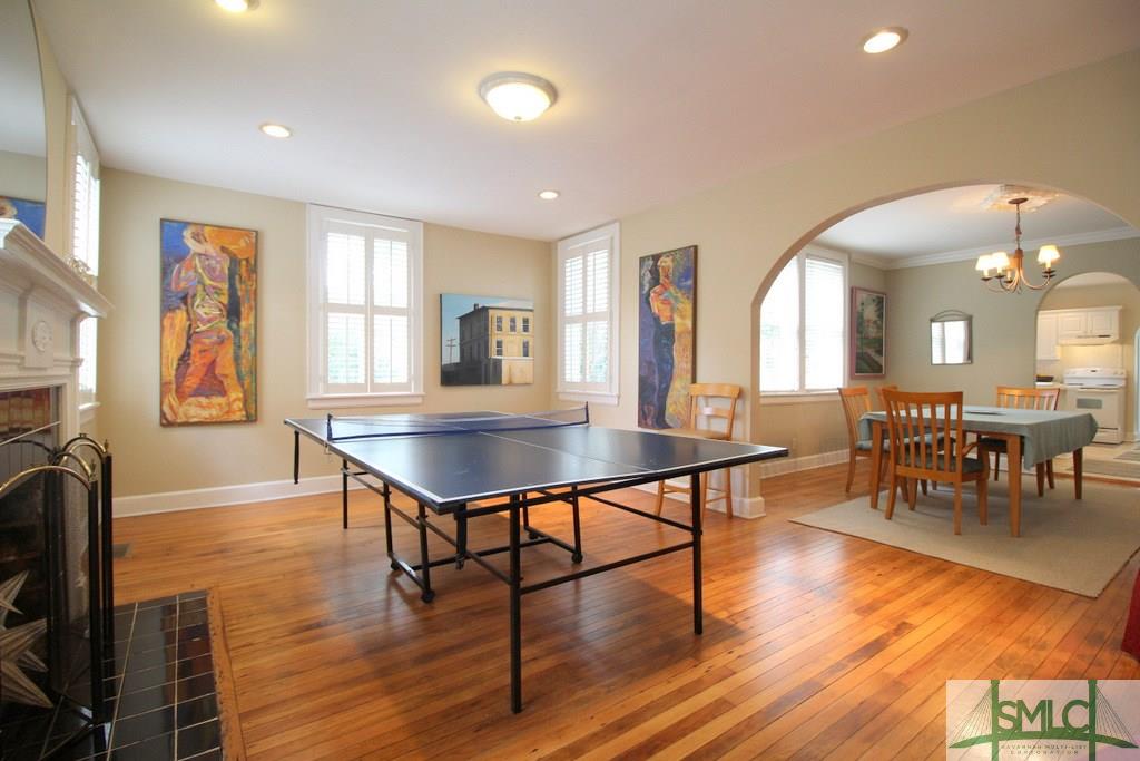 316 E 55th Street, Savannah, GA 31405