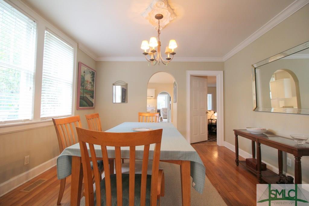 316 E 55th Street, Savannah, GA 31405