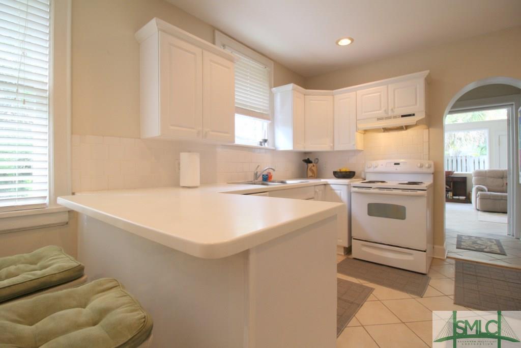 316 E 55th Street, Savannah, GA 31405