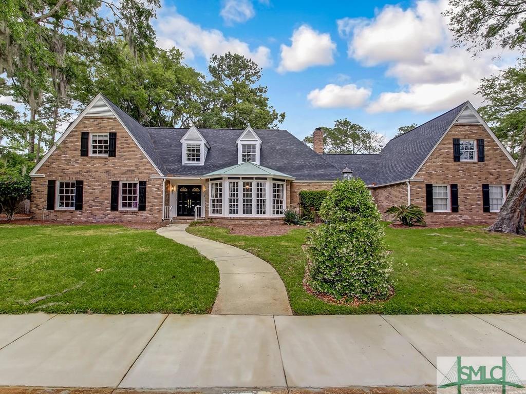 204 Wheeler Street, Savannah, GA 31405