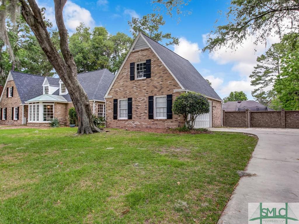 204 Wheeler Street, Savannah, GA 31405