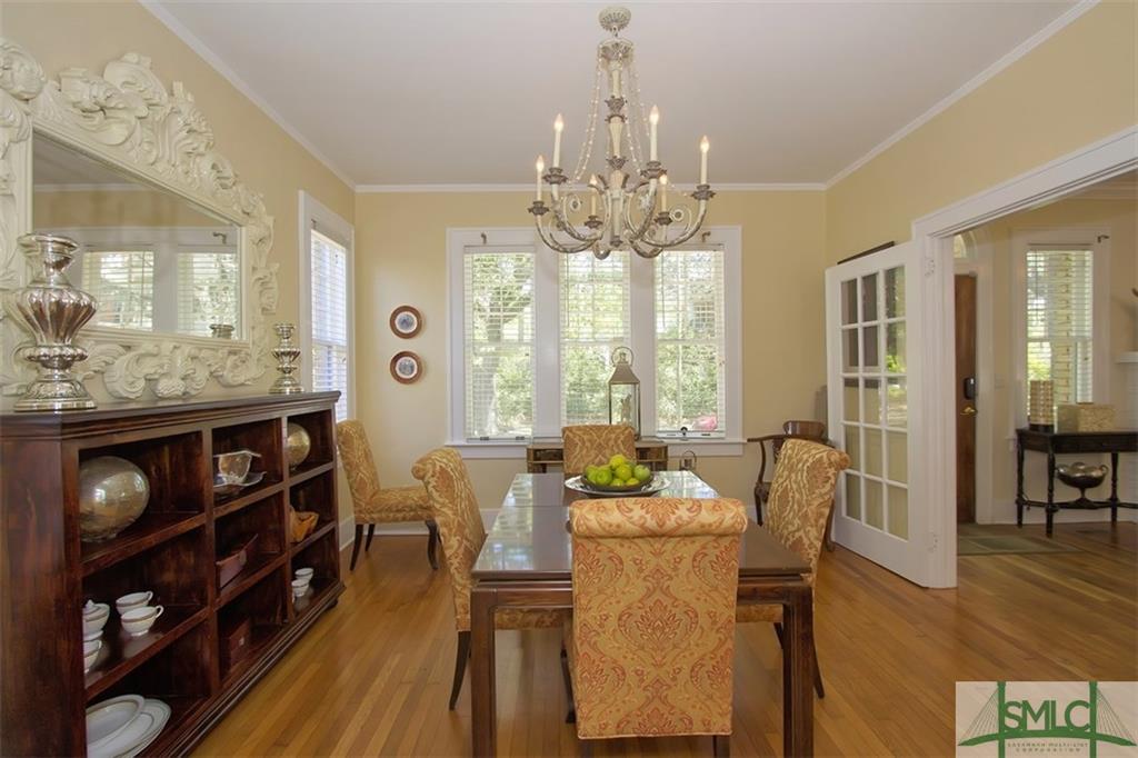 27 E 46th St, Savannah, GA 31405