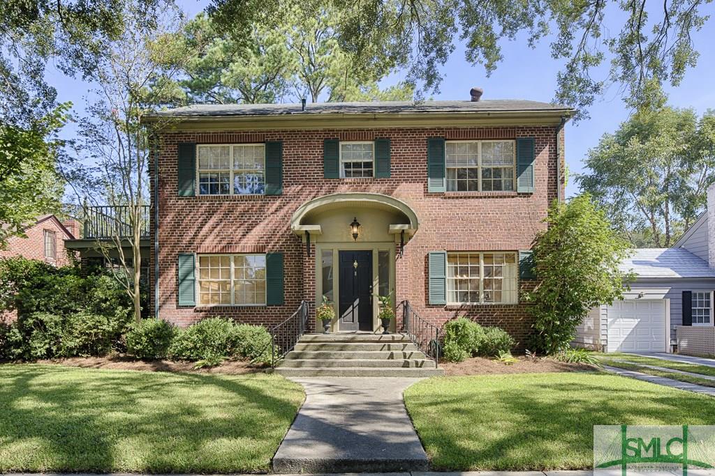 8 E 53rd Street, Savannah, GA 31405