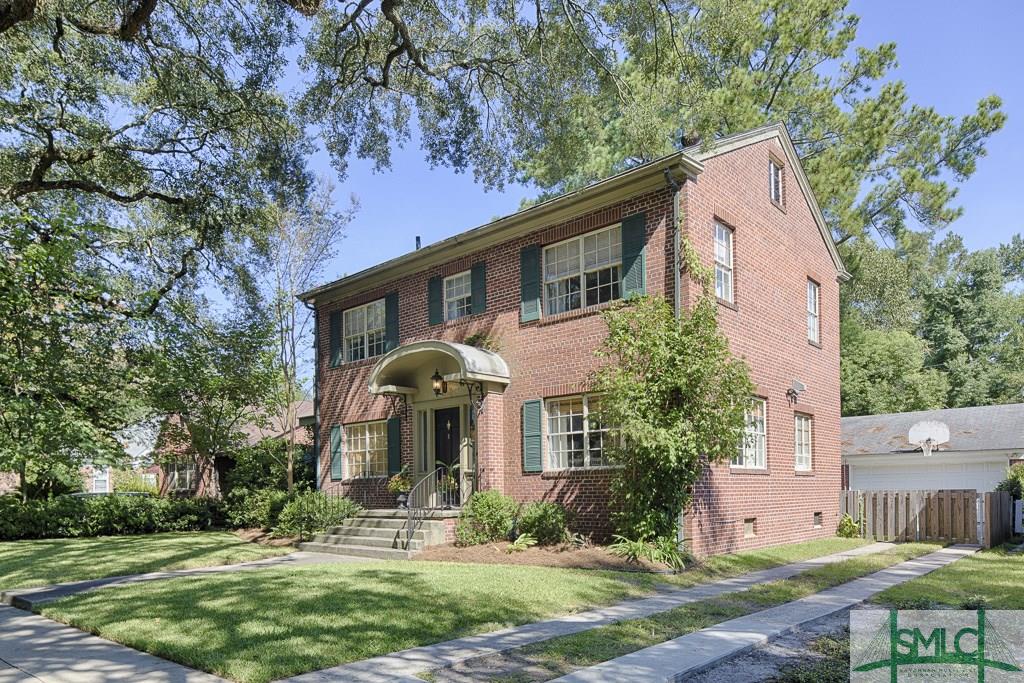 8 E 53rd Street, Savannah, GA 31405