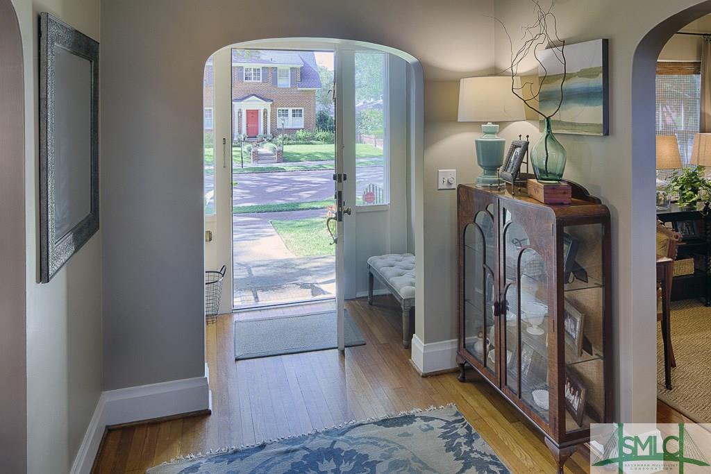 8 E 53rd Street, Savannah, GA 31405