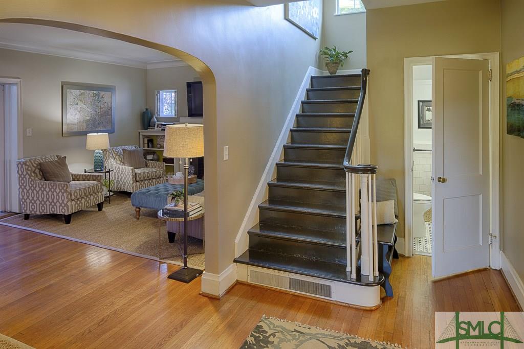 8 E 53rd Street, Savannah, GA 31405