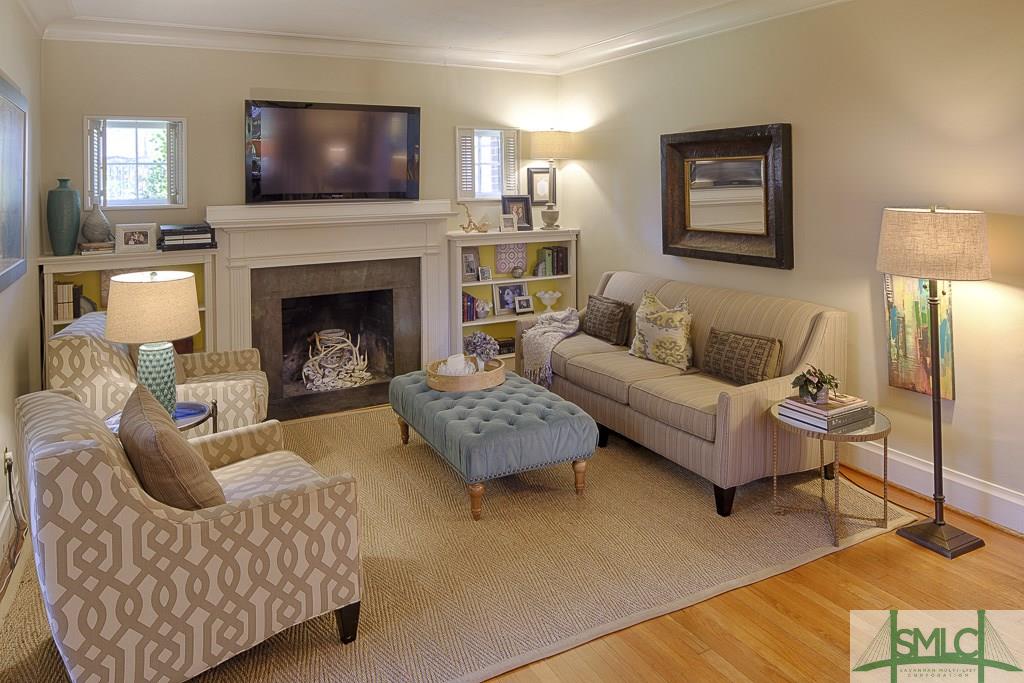 8 E 53rd Street, Savannah, GA 31405
