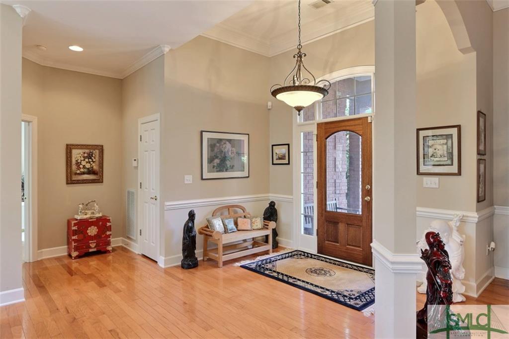 116 Greenview Drive, Savannah, GA 31405