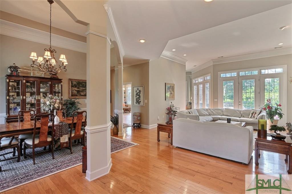 116 Greenview Drive, Savannah, GA 31405
