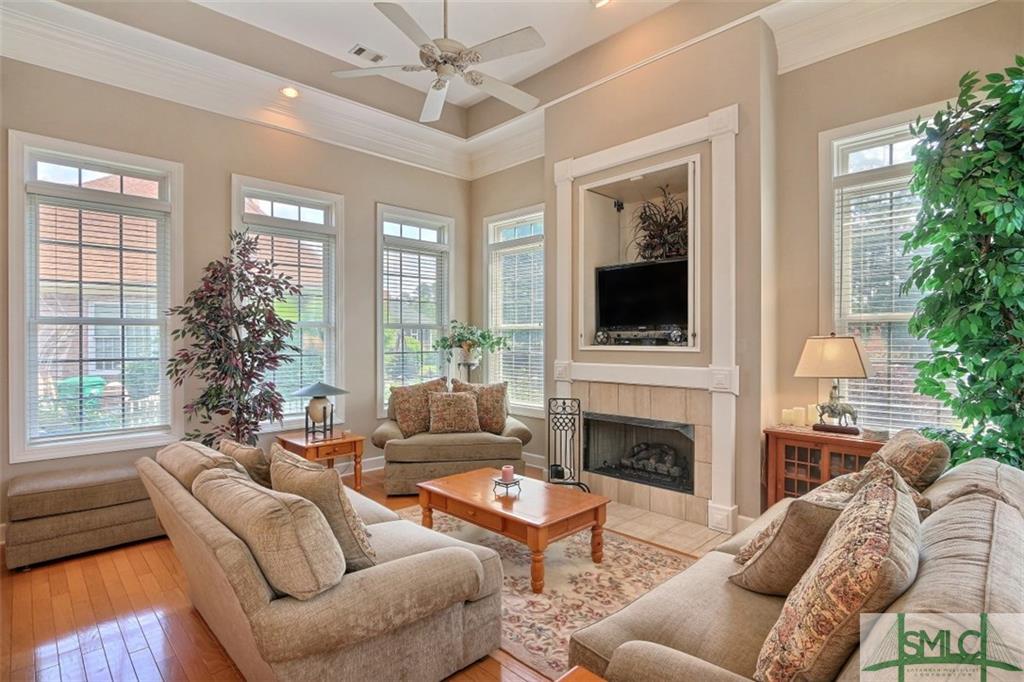 116 Greenview Drive, Savannah, GA 31405