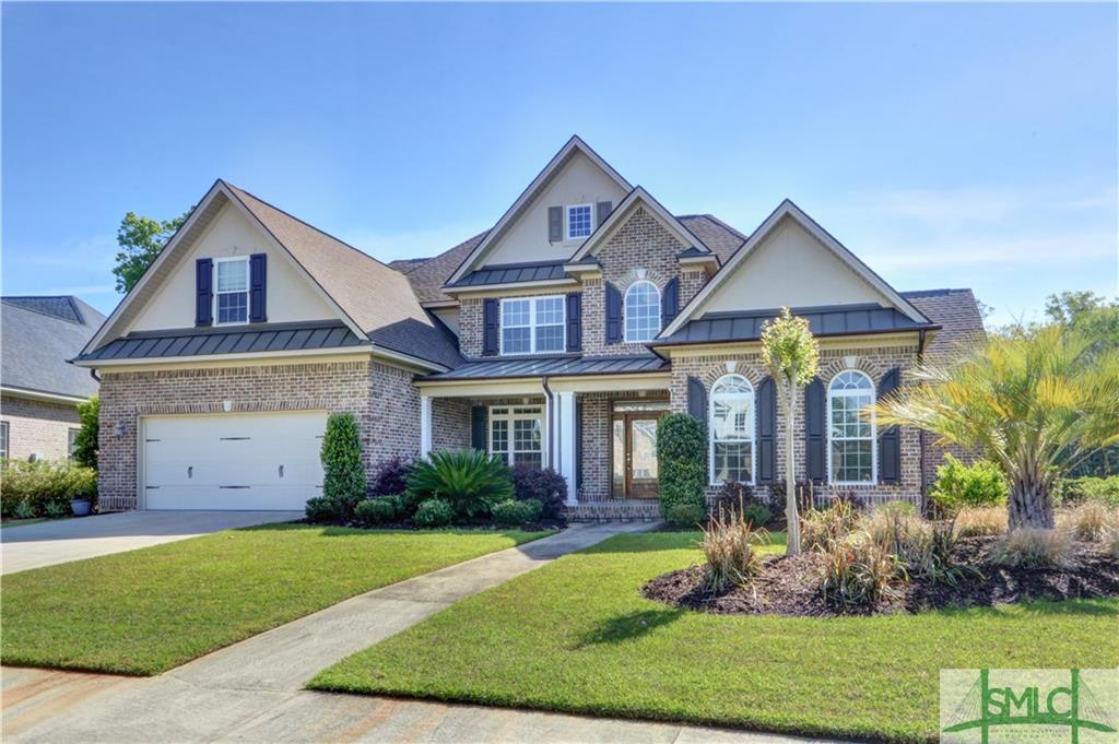 65 Woodchuck Hill Road, Savannah, GA 31405
