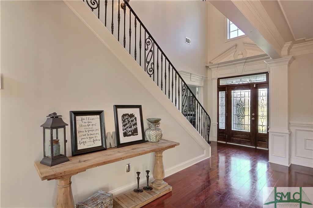 65 Woodchuck Hill Road, Savannah, GA 31405