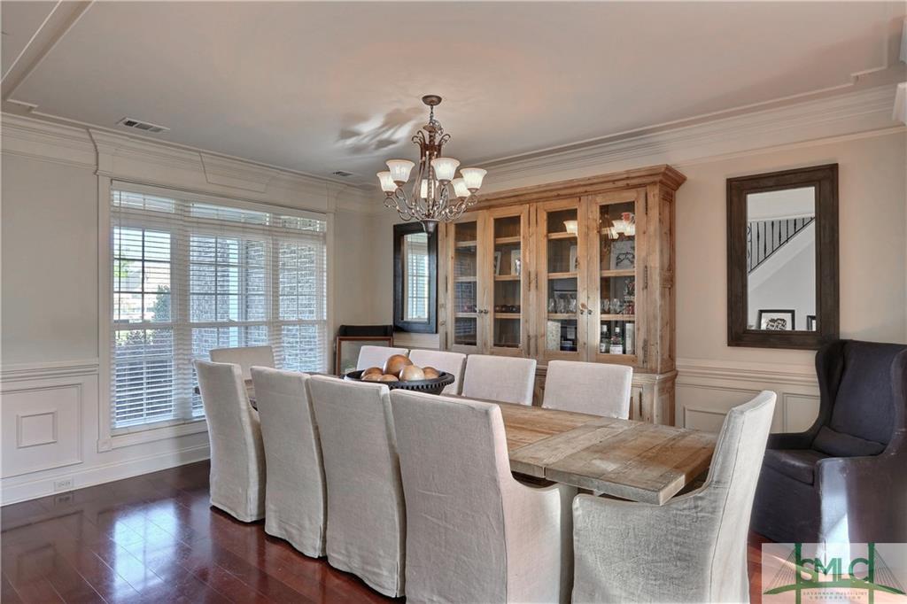 65 Woodchuck Hill Road, Savannah, GA 31405