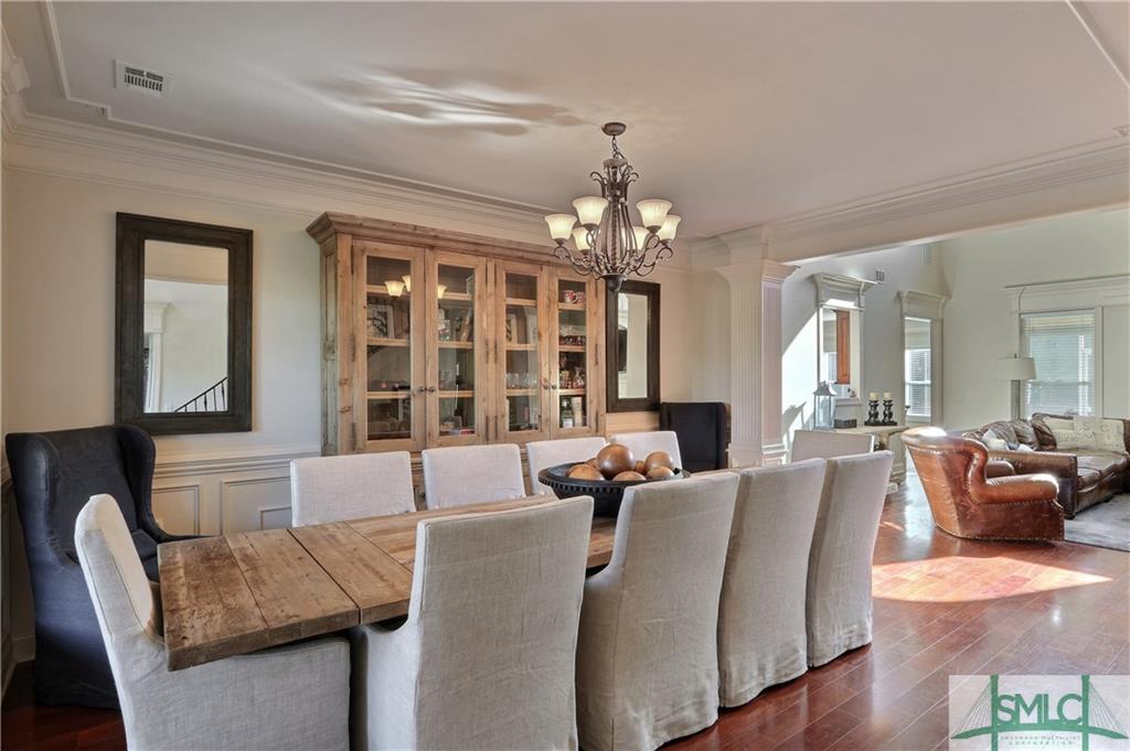 65 Woodchuck Hill Road, Savannah, GA 31405