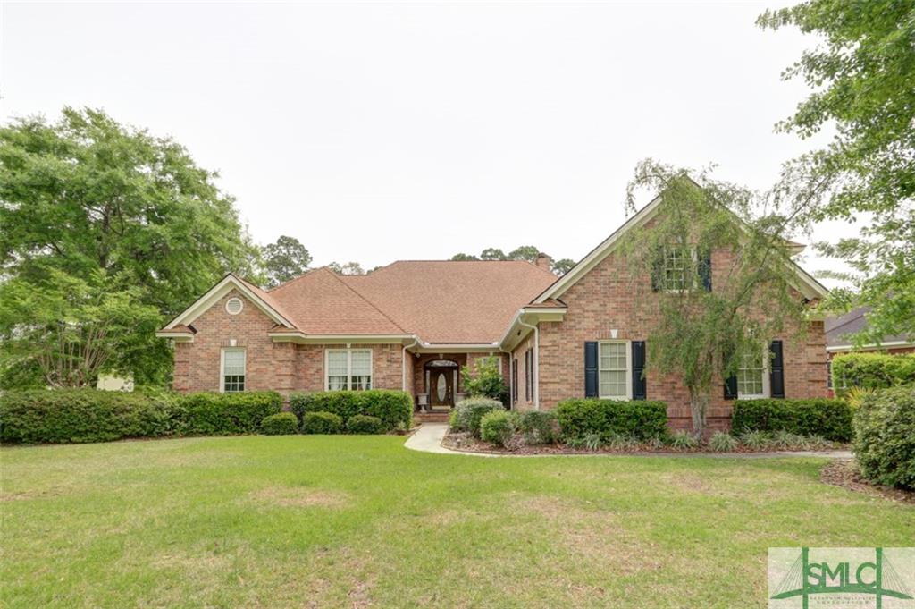114 Greenview Drive, Savannah, GA 31405